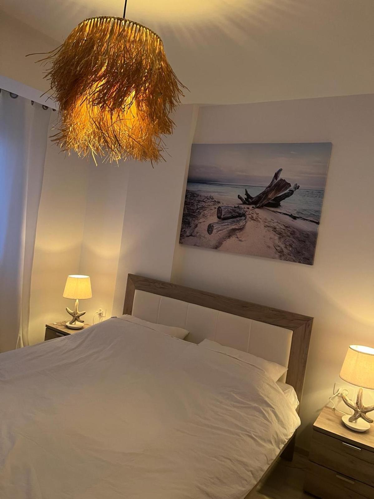 Fun&Sun Apartment Năvodari Екстериор снимка