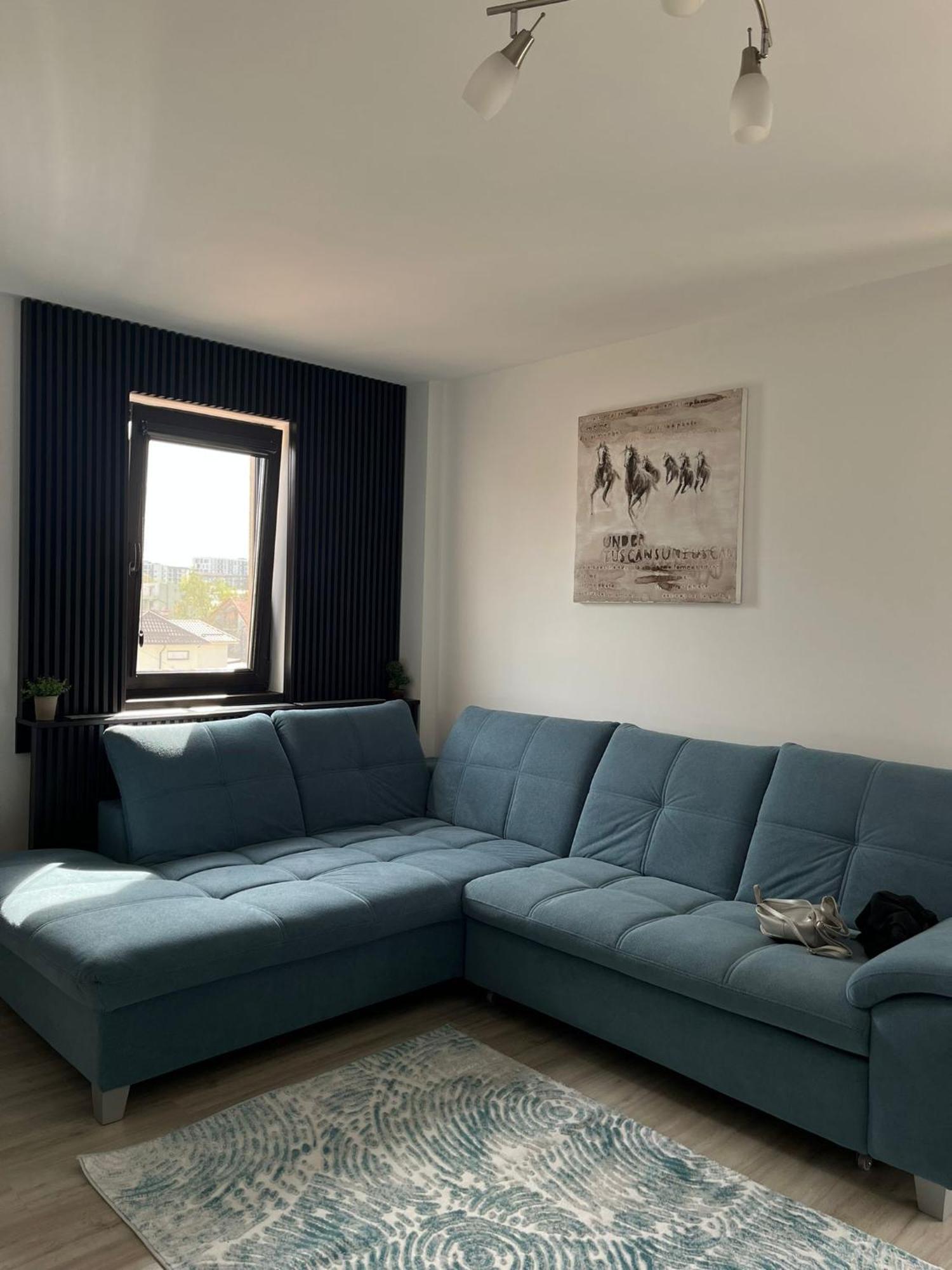 Fun&Sun Apartment Năvodari Екстериор снимка